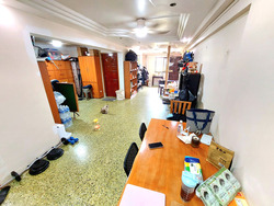 Blk 204 Marsiling Admiralty Park (Woodlands), HDB 3 Rooms #538296191
